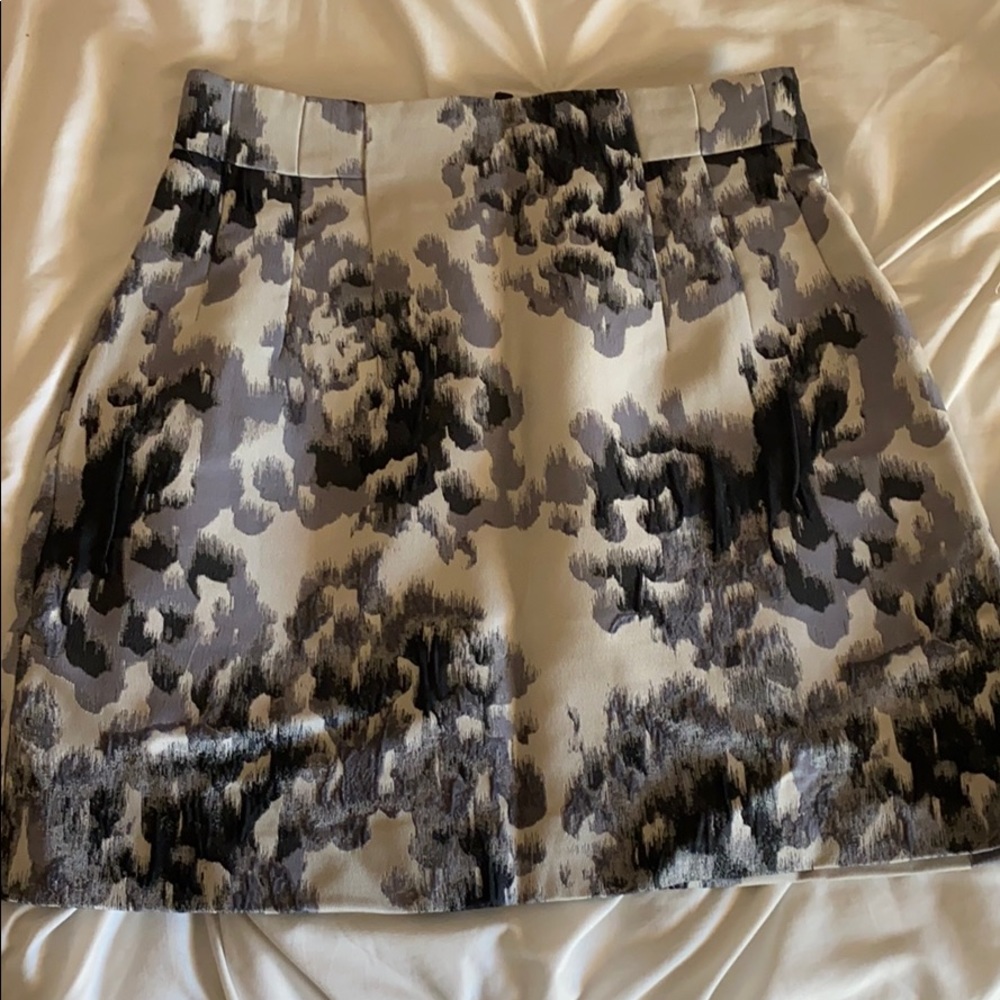 Rissa Skirt
